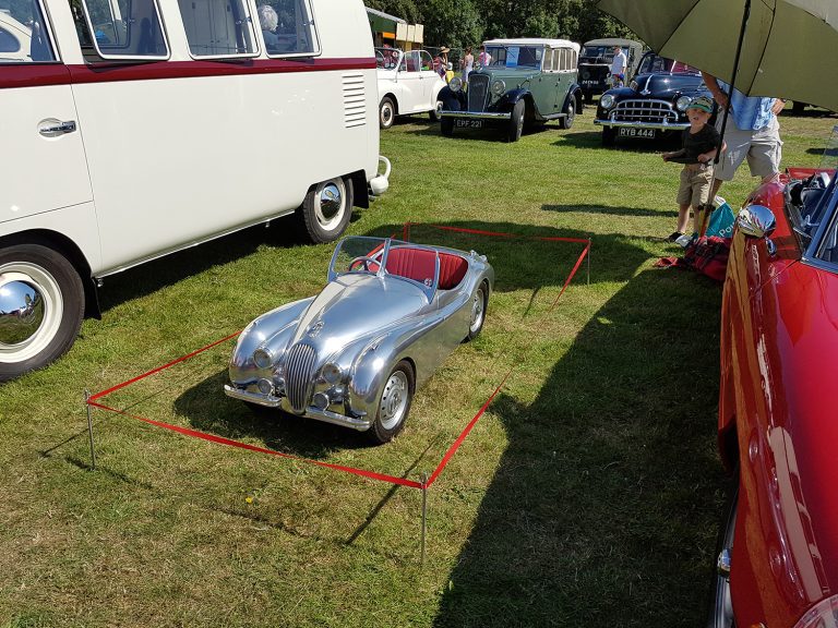 Verwood Rustic Fayre Event