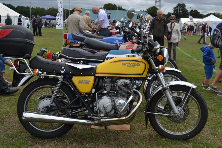 Verwood Rustic Fayre Event